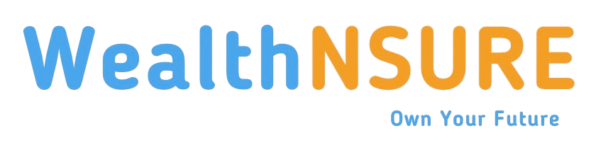 WealthNSURE Logo